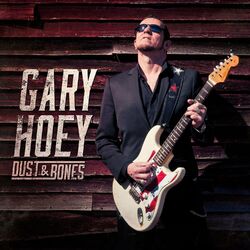 Cover of Dust & Bones (Deluxe Edition)
