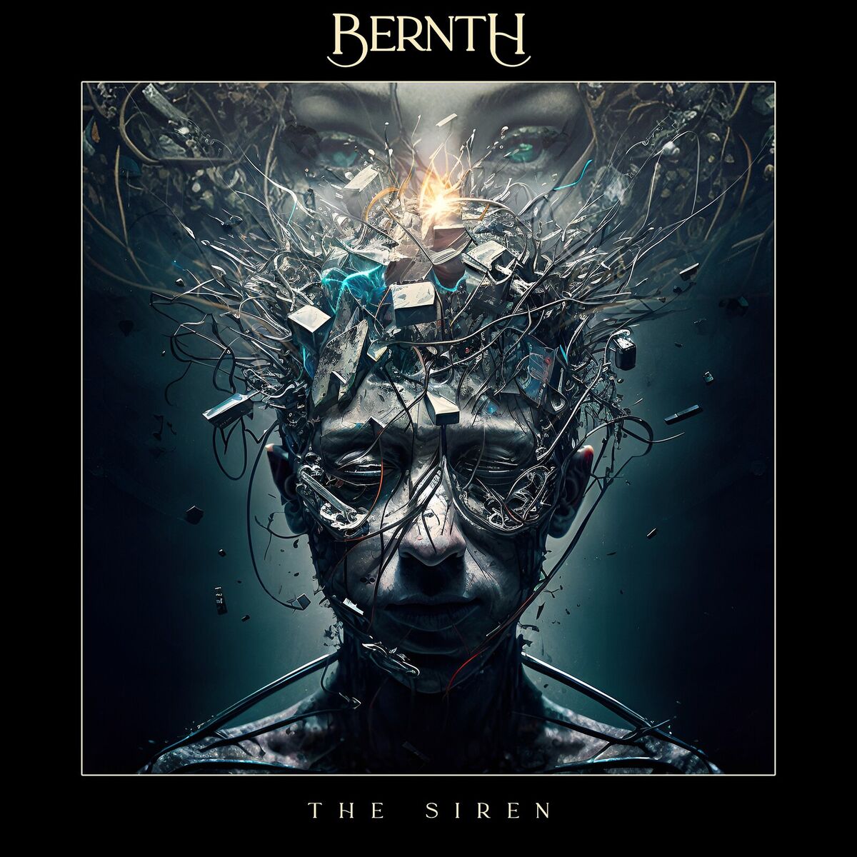 Album cover of The Siren