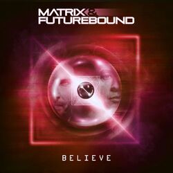 Cover of Believe (Club Master)