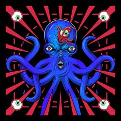 Cover of El Manduco EP