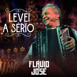 Cover of Levei a Sério