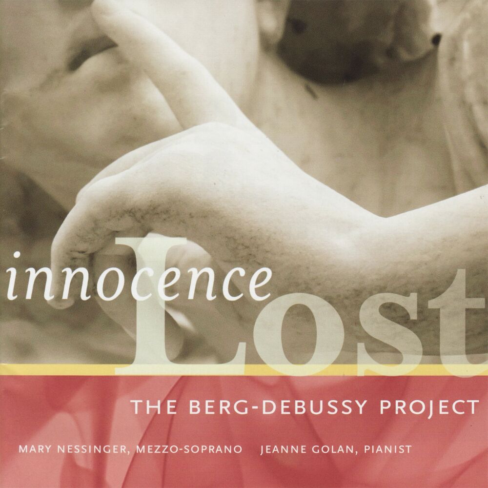Picture of Innocence Lost: The Berg-Debussy Project