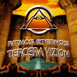 Cover of Ritmo Eternos