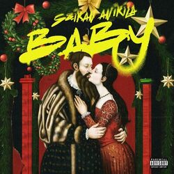 Cover of BABY