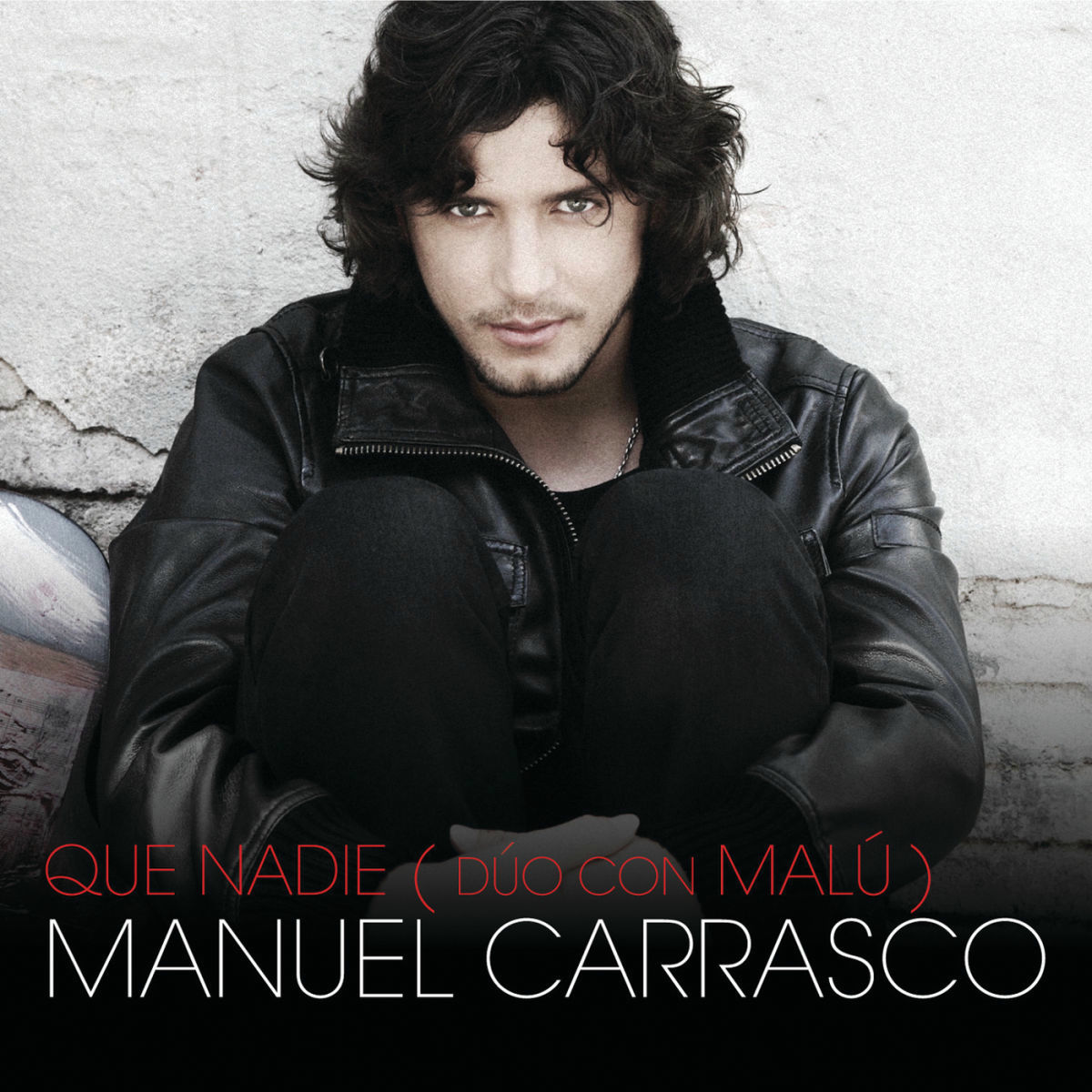 Album cover of Que Nadie