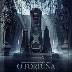 Cover of O Fortuna