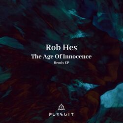 Cover of The Age Of Innocence Remix EP