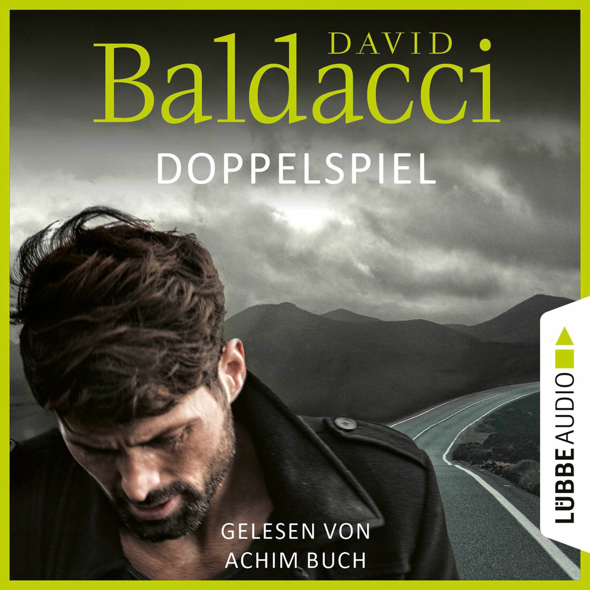 Album cover of Doppelspiel - Shaw-Reihe, Teil 2 (Ungekürzt)