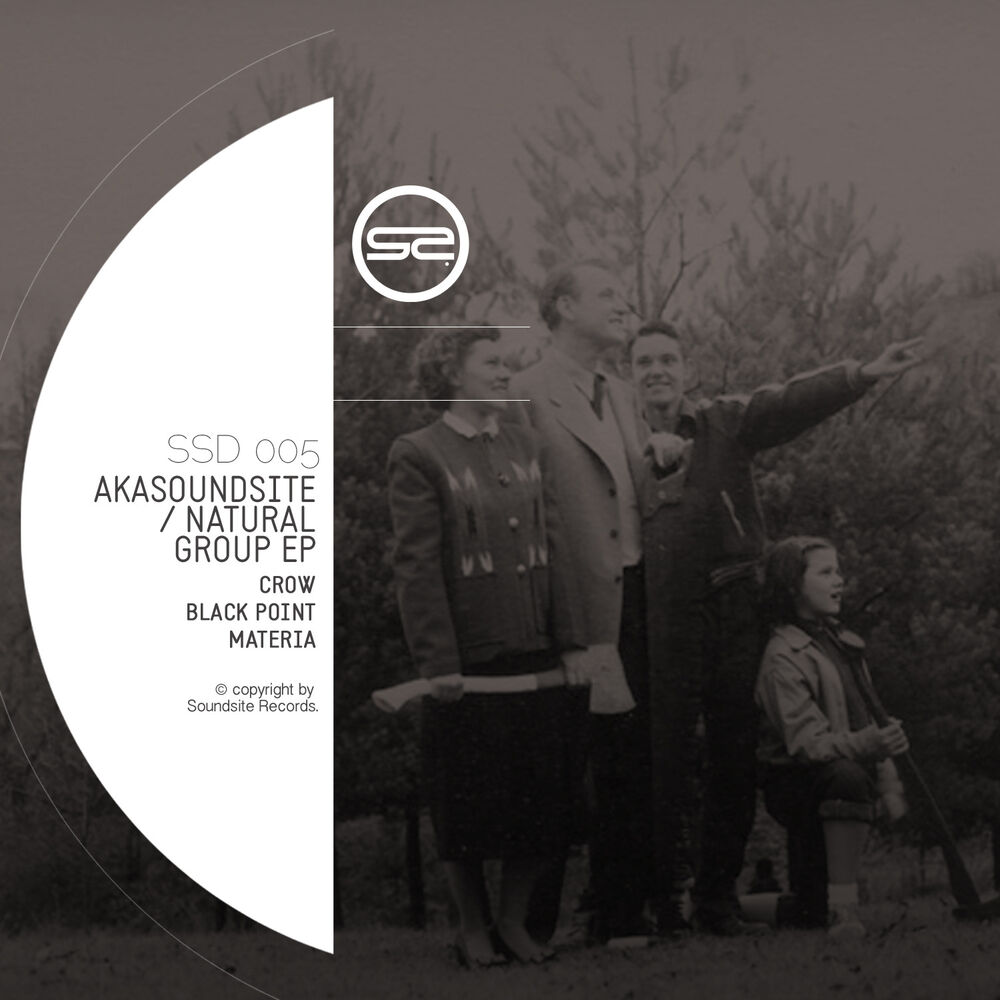 Picture of Natural Group EP