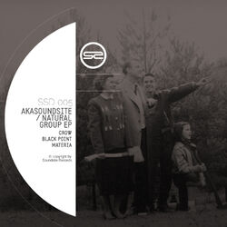 Cover of Natural Group EP