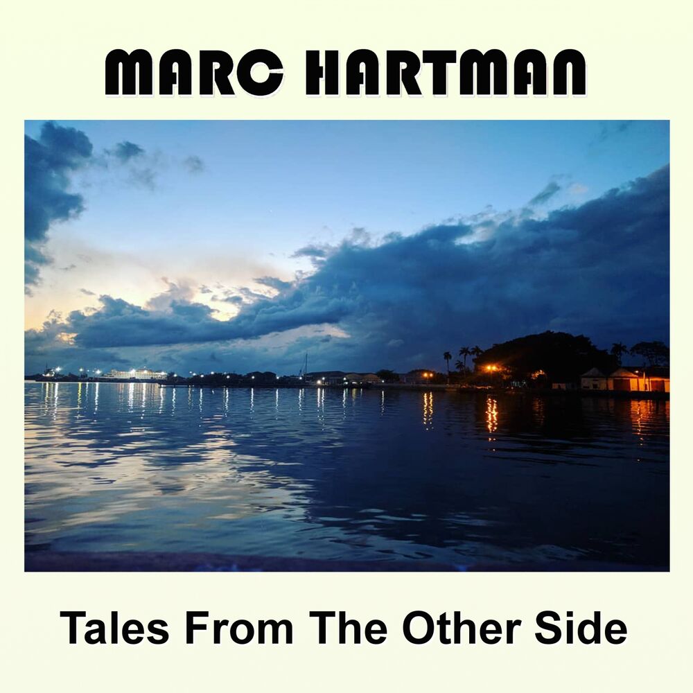 Picture of Tales From The Other Side