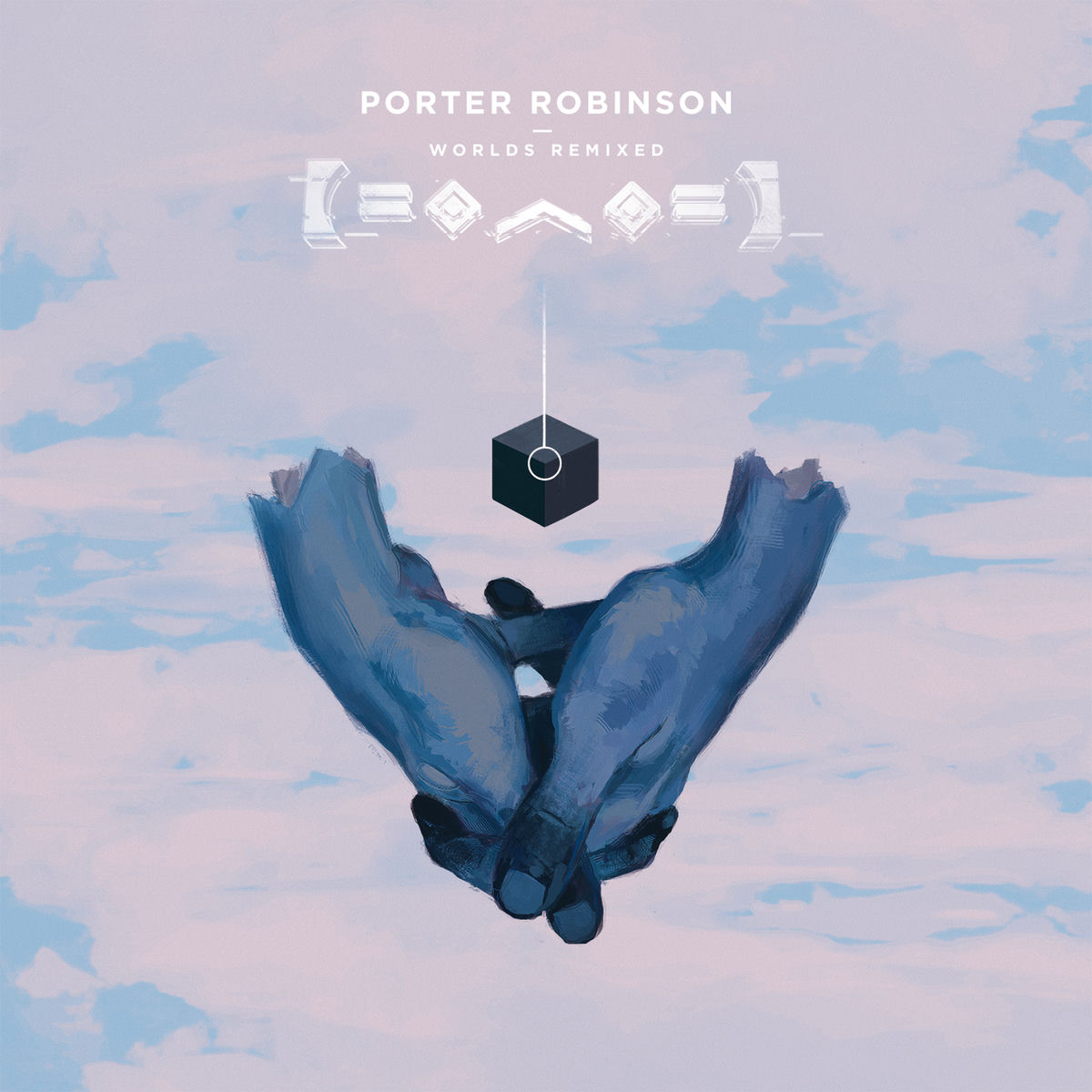 Album cover of Divinity