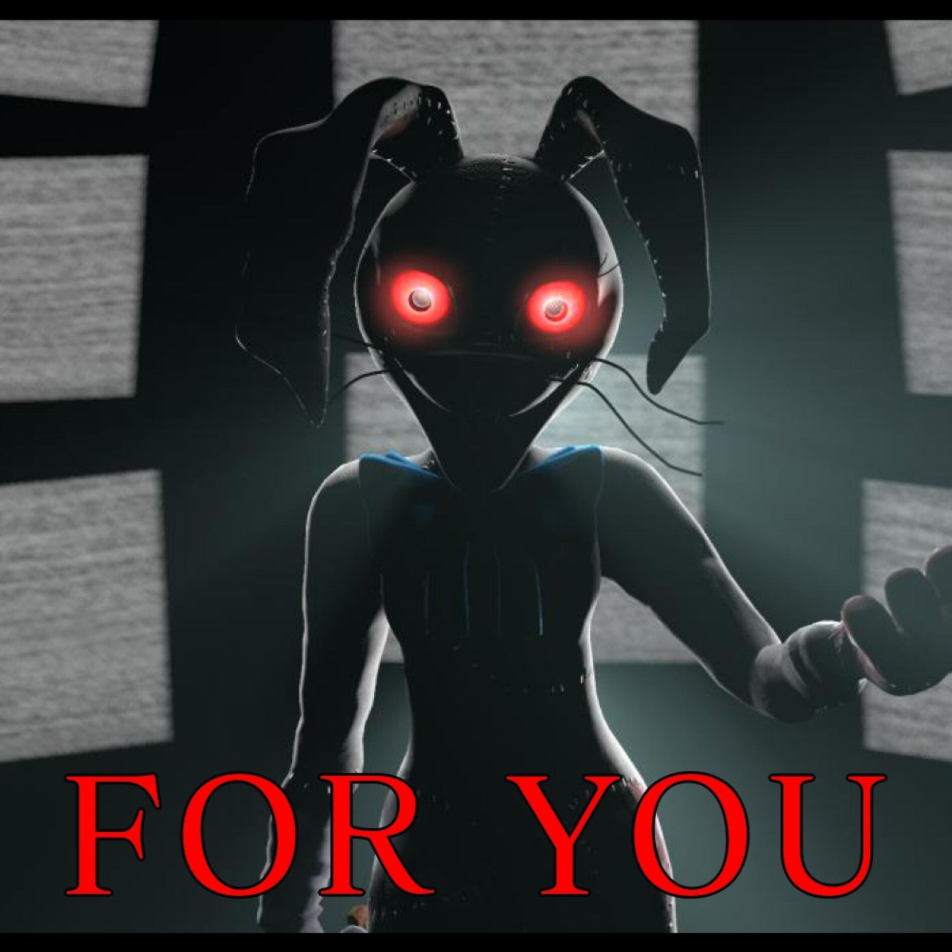 Album cover of For You