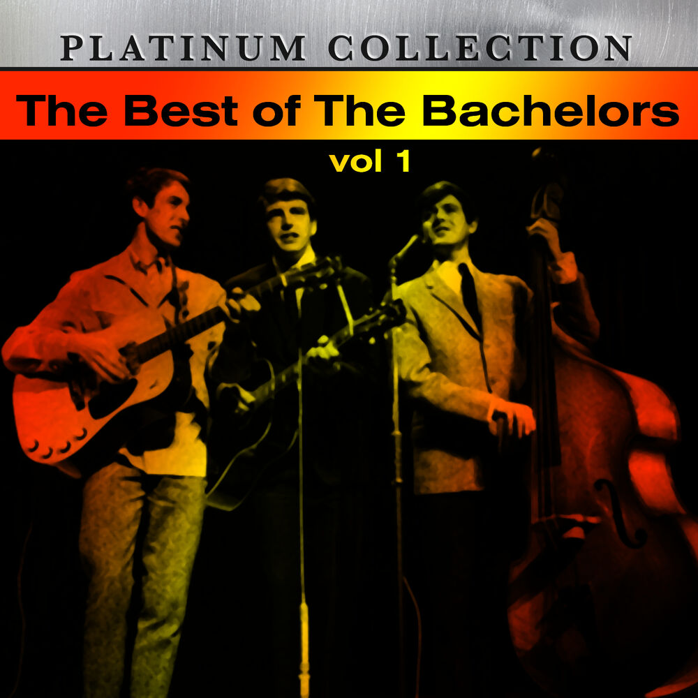 Picture of The Best of the Bachelors, Vol. 1