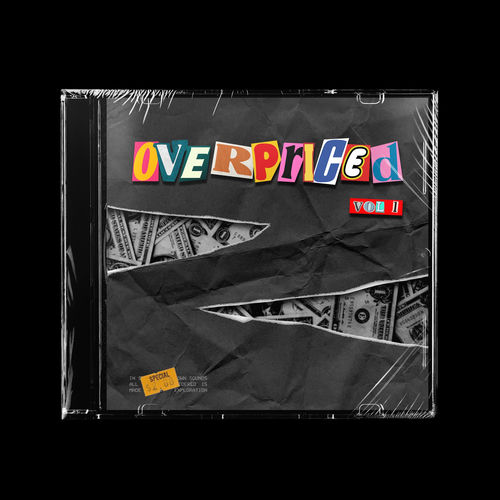Overpriced