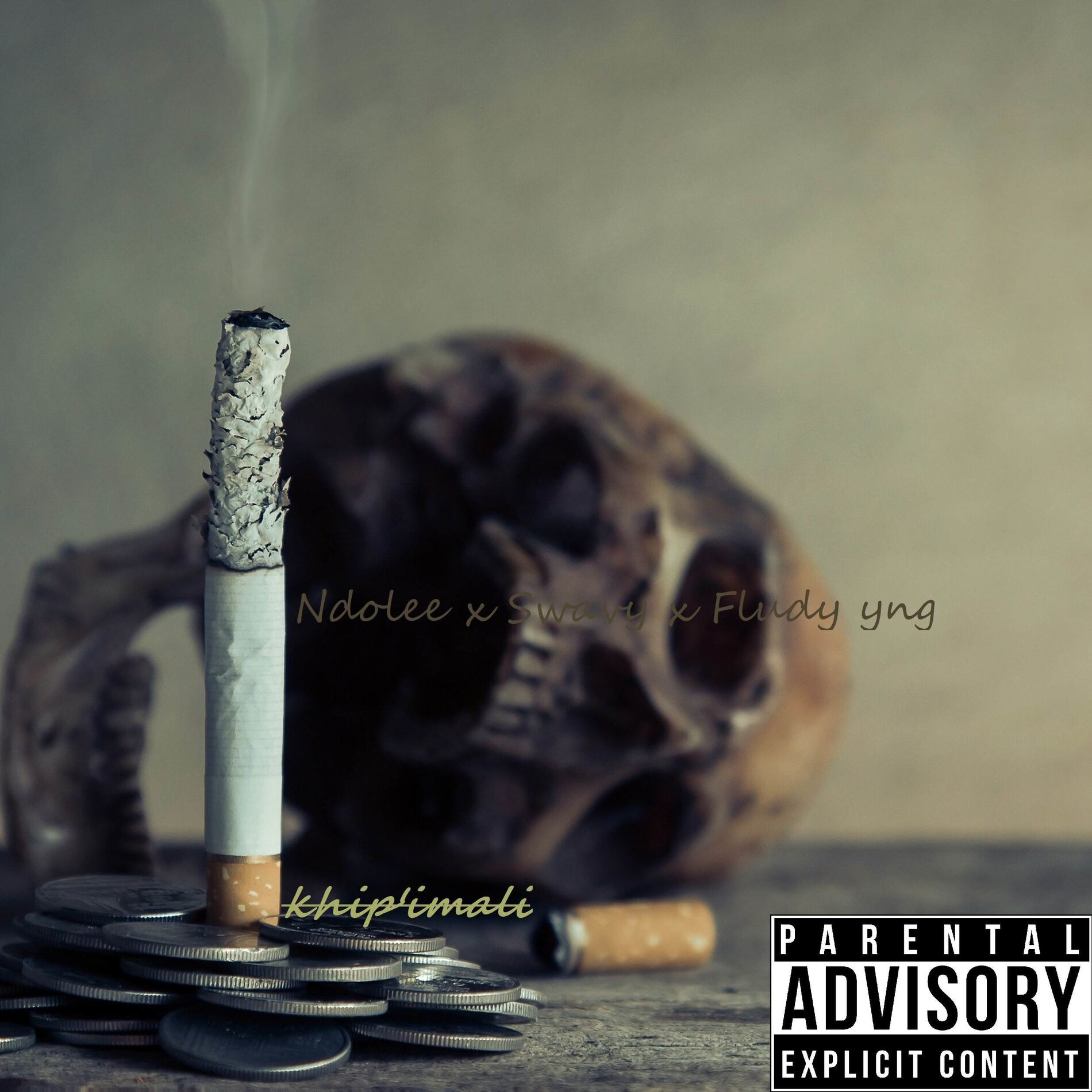 Album cover of Khip'imali