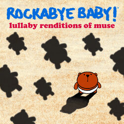 Cover of Lullaby Renditions of Muse