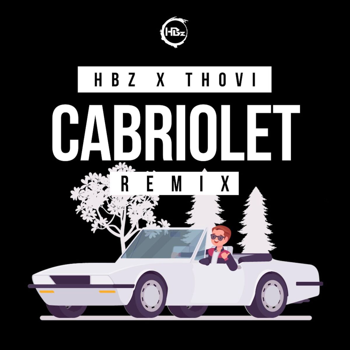 Album cover of Cabriolet