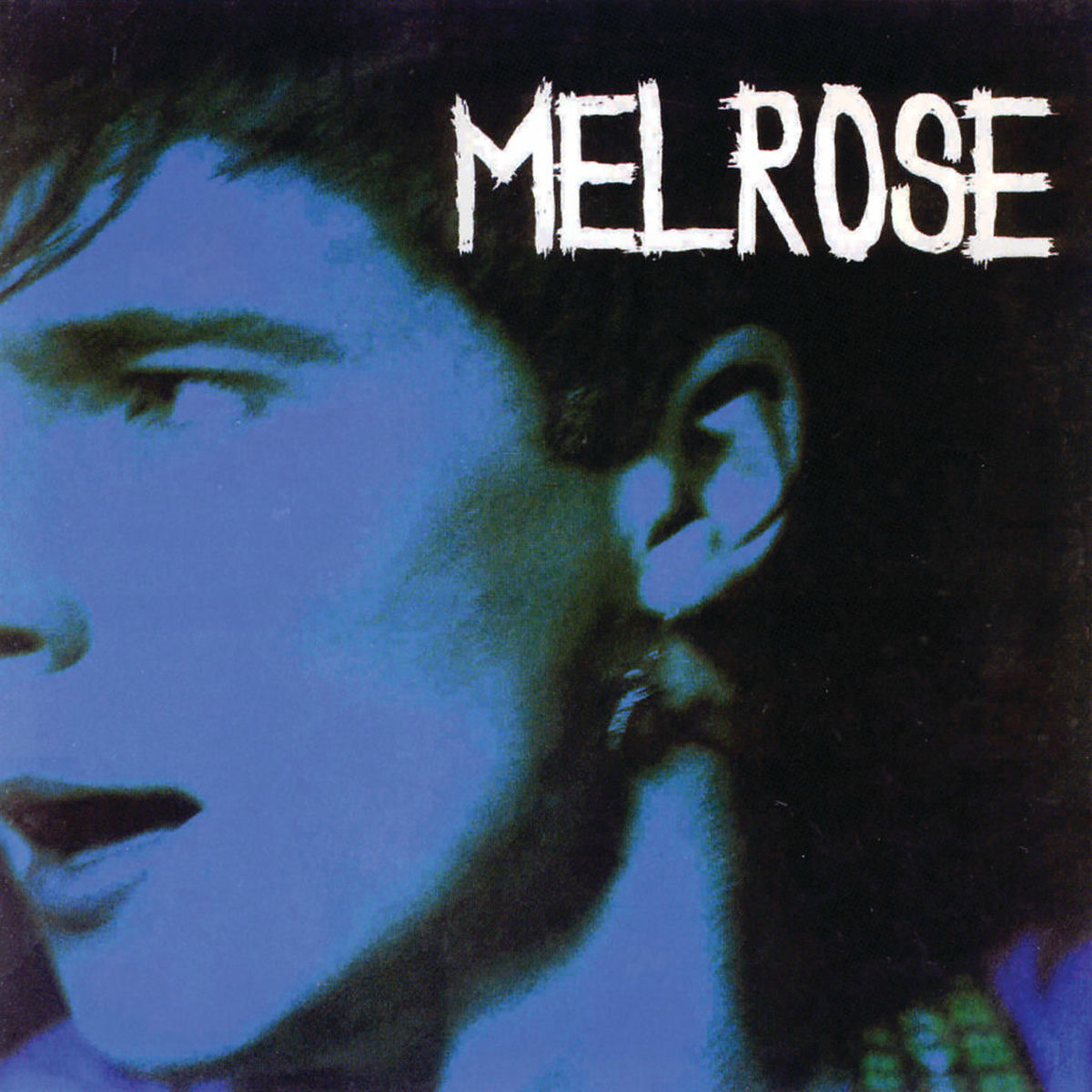 Album cover of Melrose / Another piece of cake