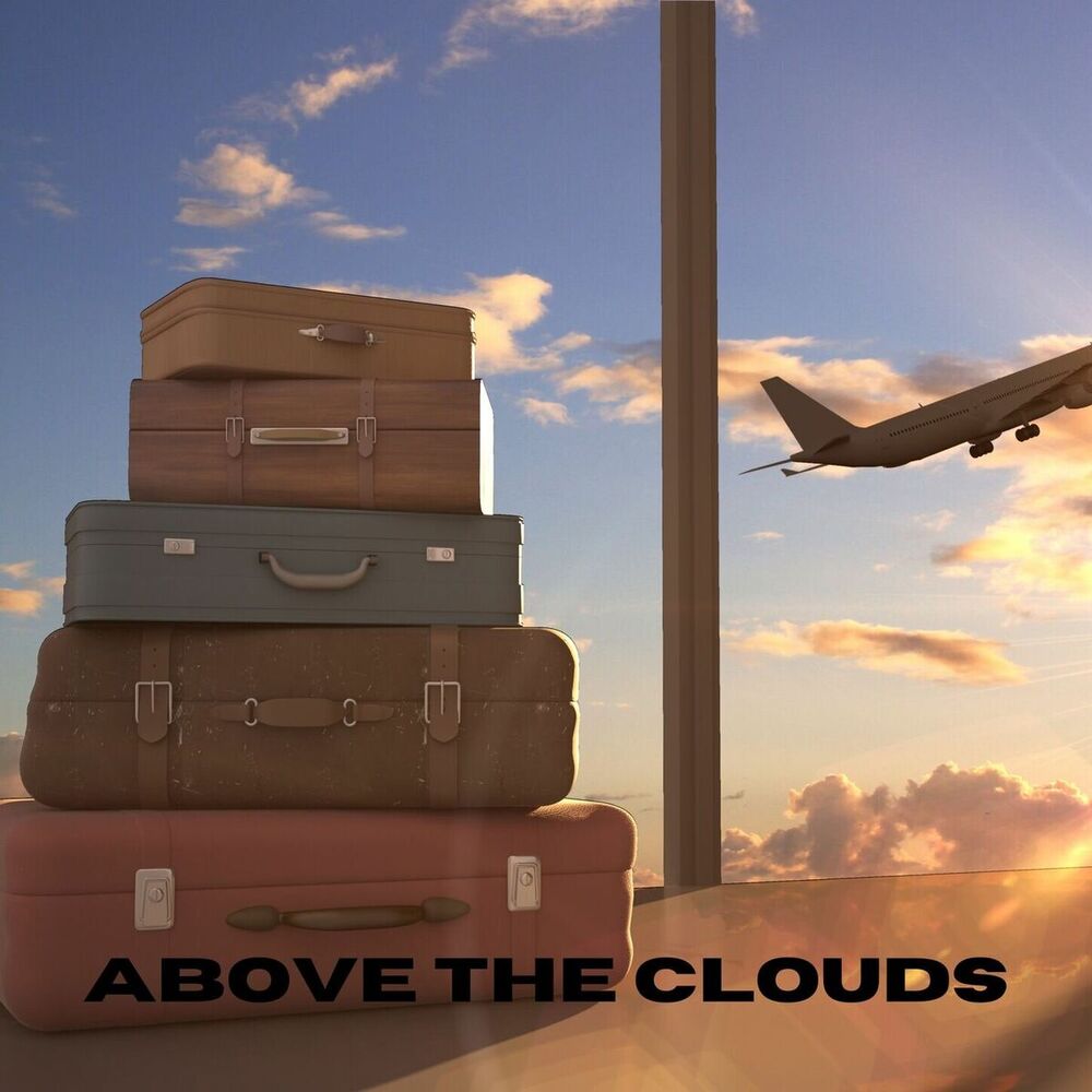 Picture of Above the Clouds