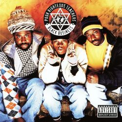 Cover of Black Business