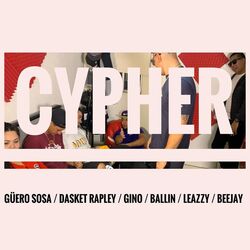 Cover of Cypher