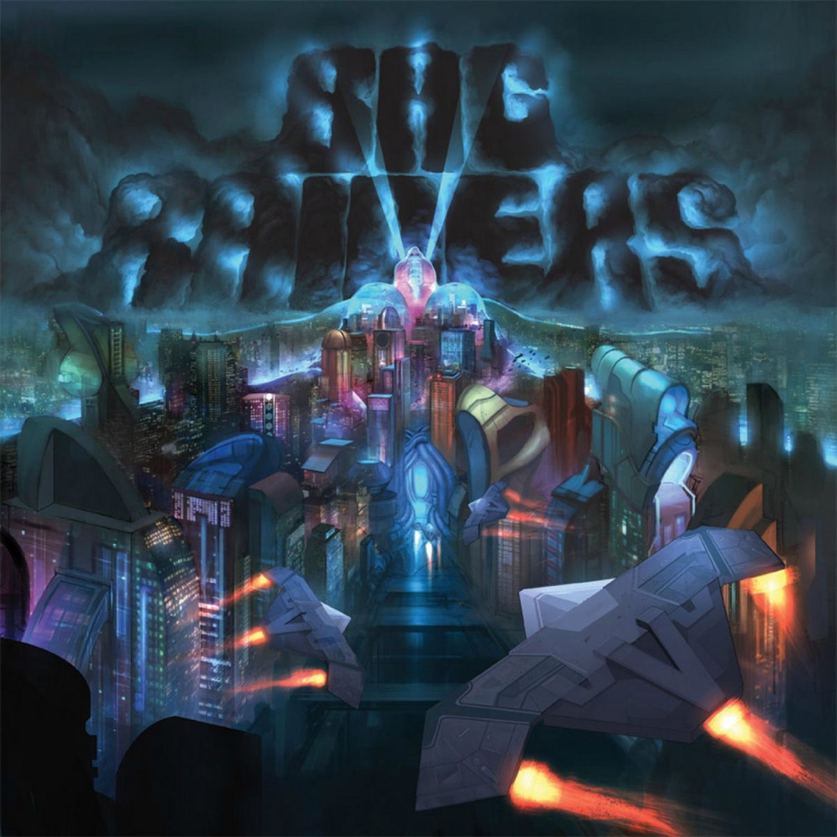 Album cover of Turbo Love Remixes