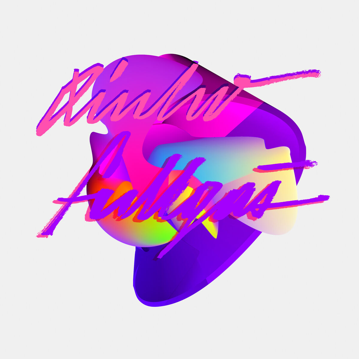 Album cover of Fullgás