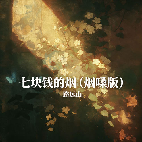 七块钱的烟 (烟嗓版)