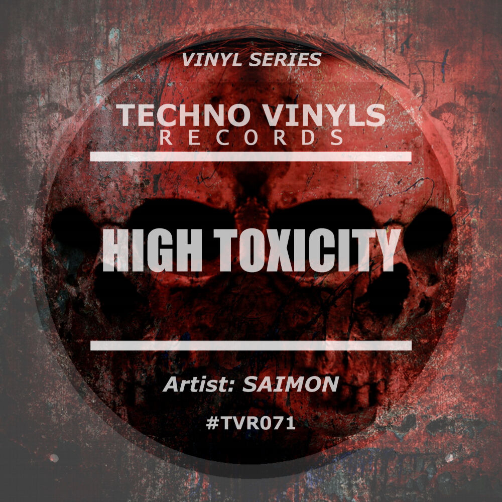 Picture of High Toxicity