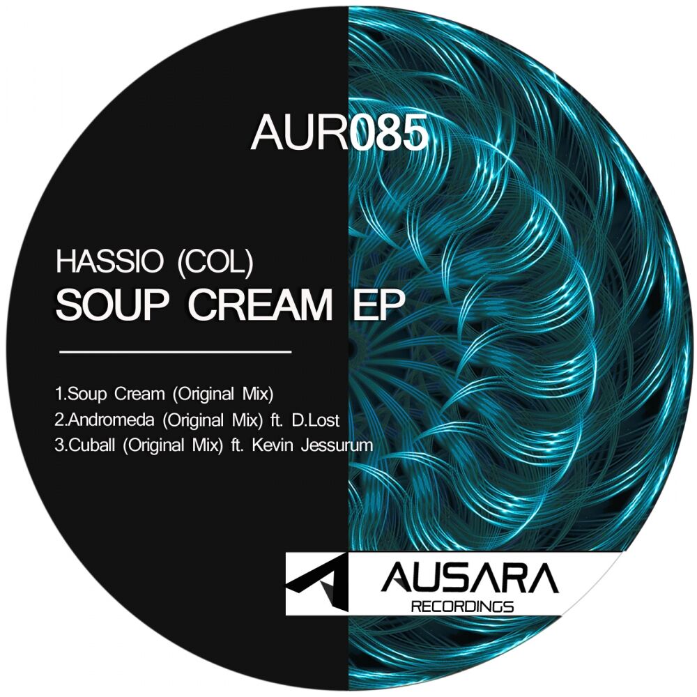 Picture of Soup Cream