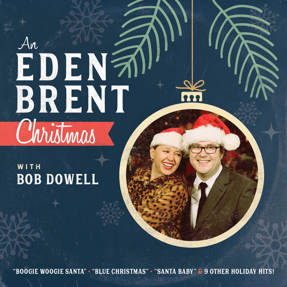 Picture of An Eden Brent Christmas