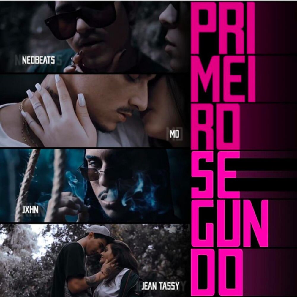 Picture of Primeiro Segundo
