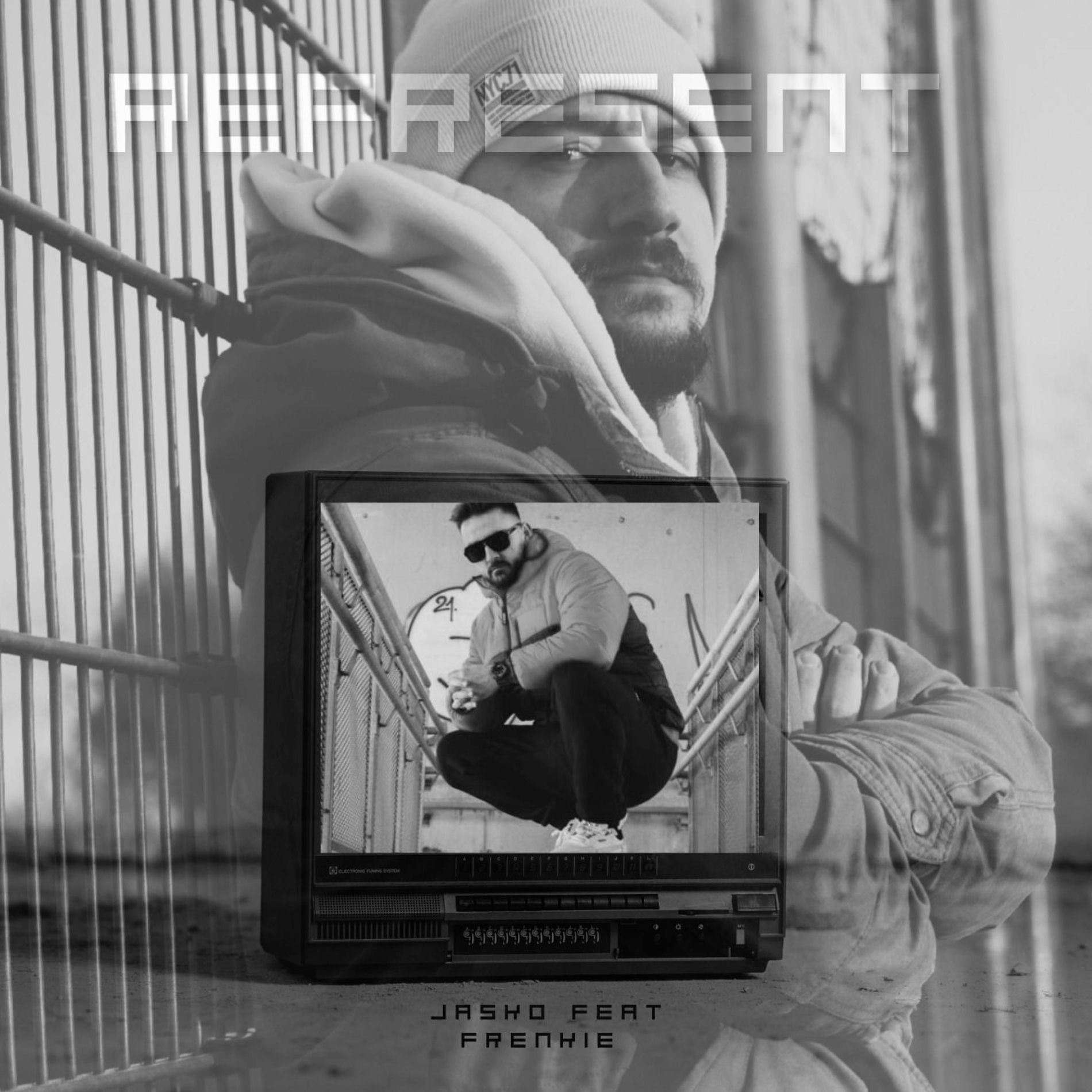 Album cover of Represent (feat. Frenkie)