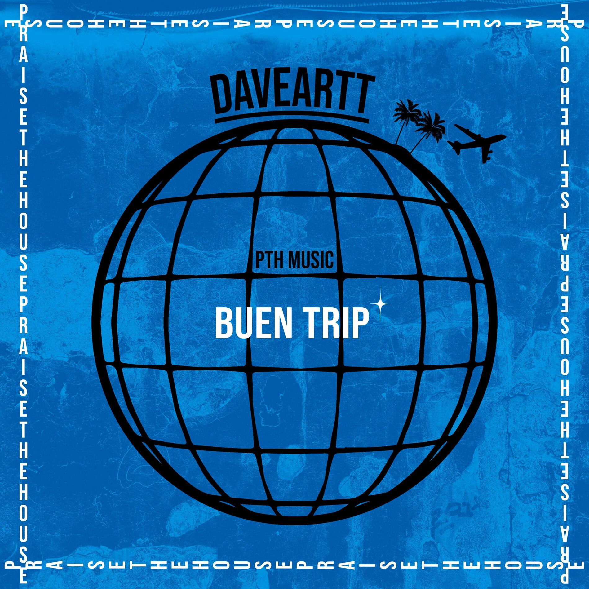 Album cover of Buen Trip