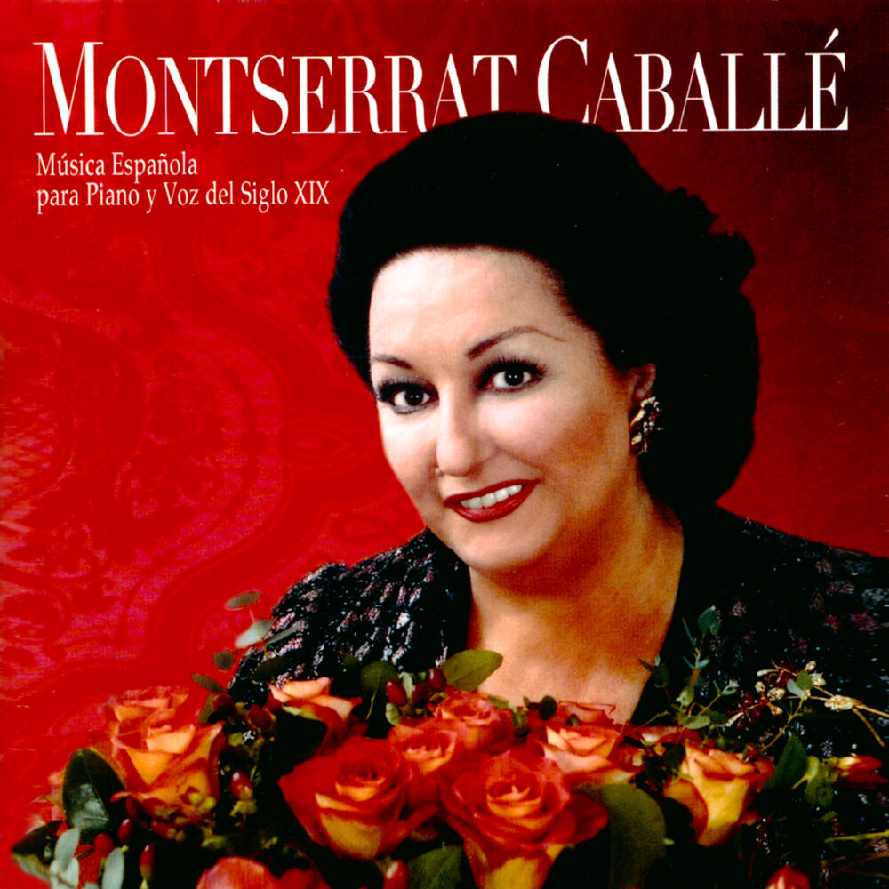 Picture of Música Española para Piano y Voz del Siglo XIX