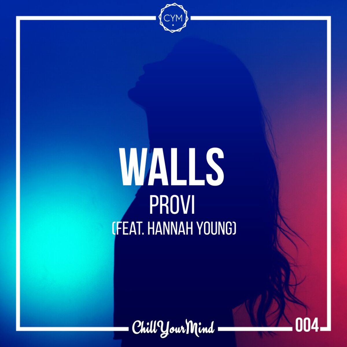 Album cover of Walls