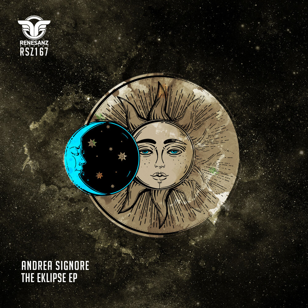 Picture of The Eklipse EP