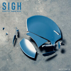 Cover of Sigh