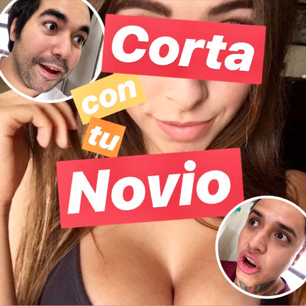 Picture of Corta Con Tu Novio