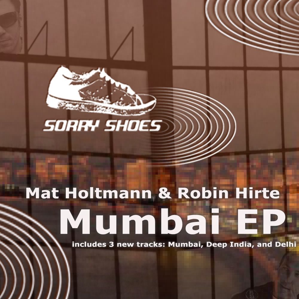Picture of Mumbai EP