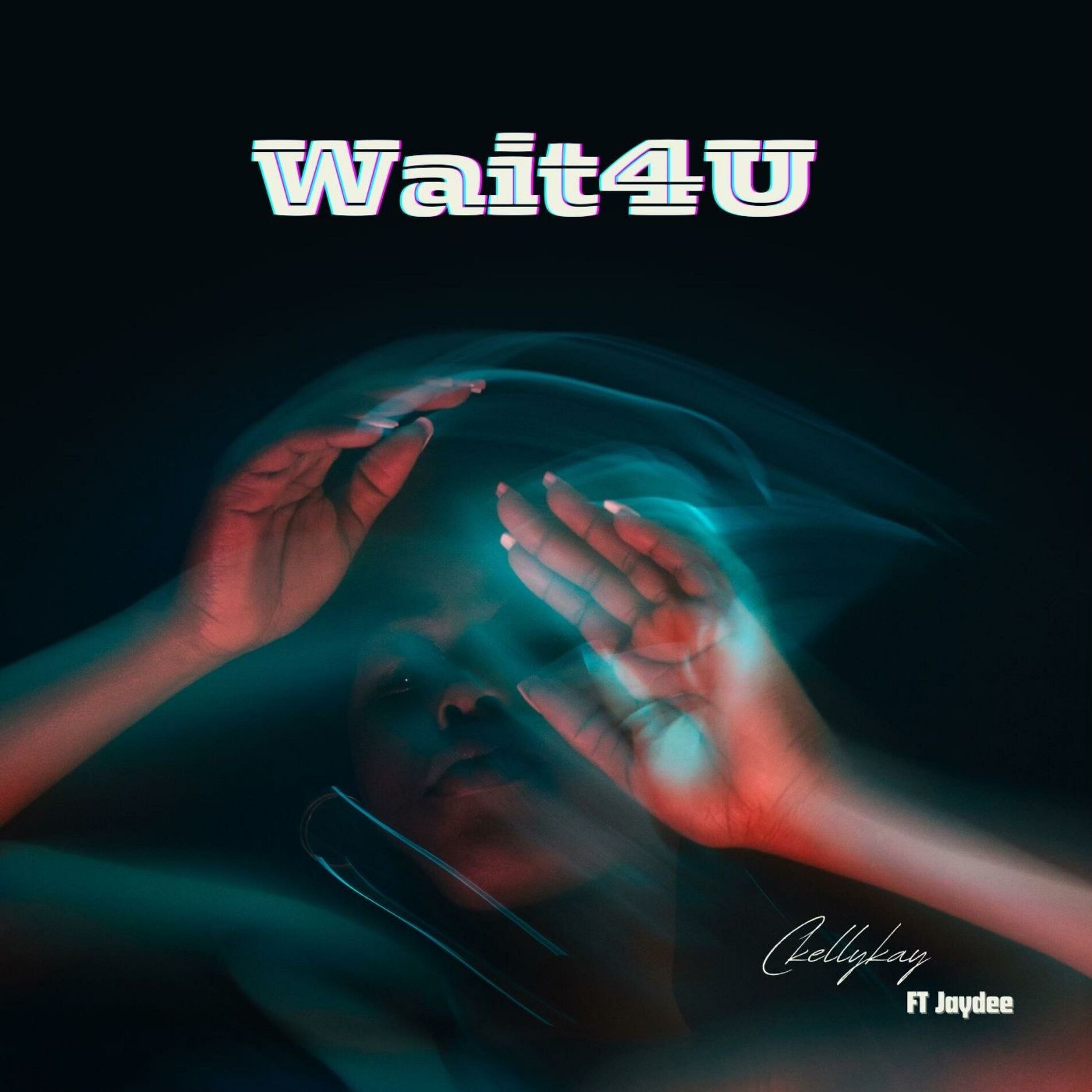 Album cover of Wait4U (feat. Jaydee)