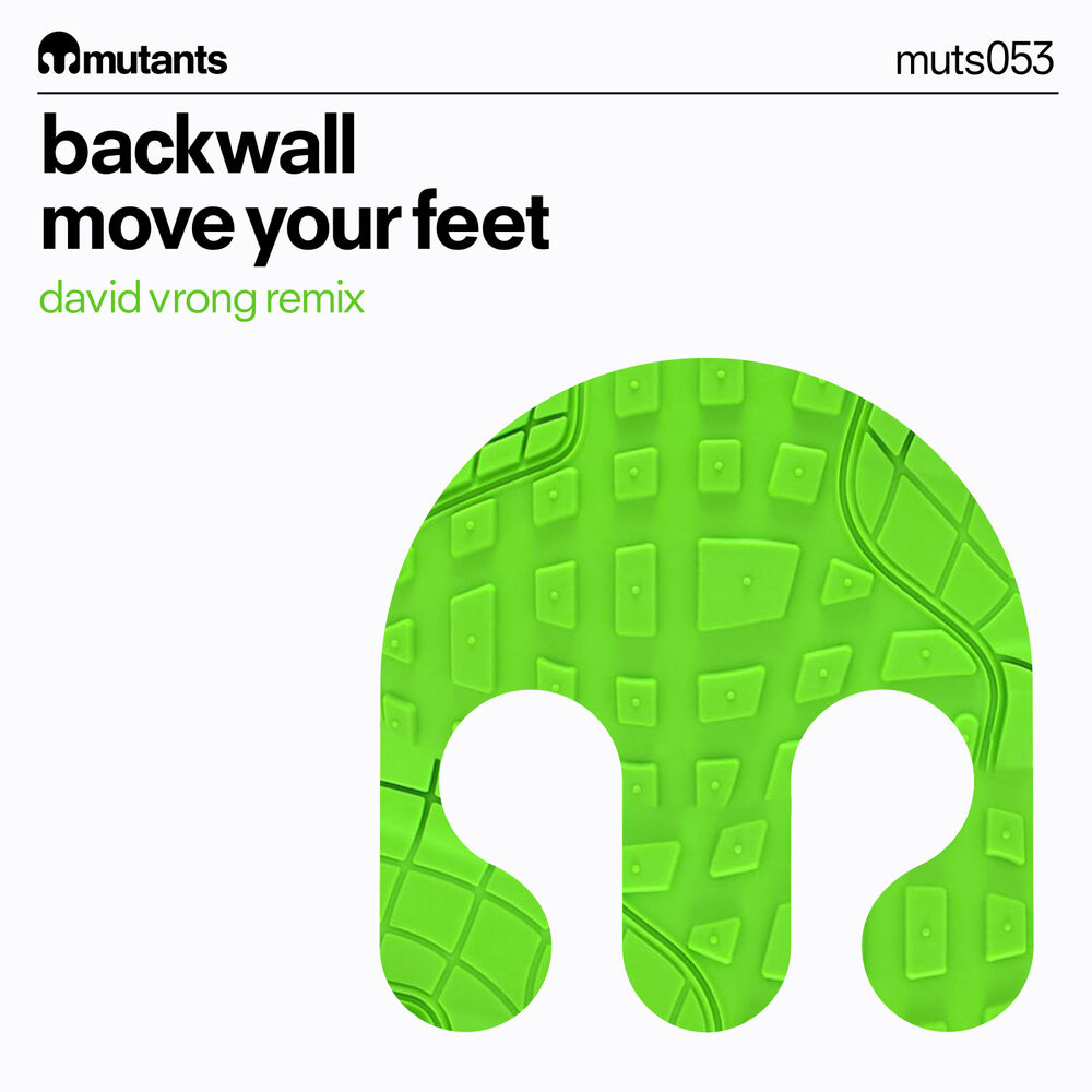 Picture of Move Your Feet