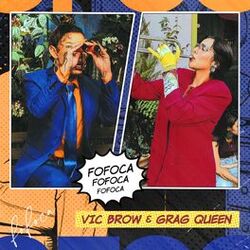 Cover of Fofoca