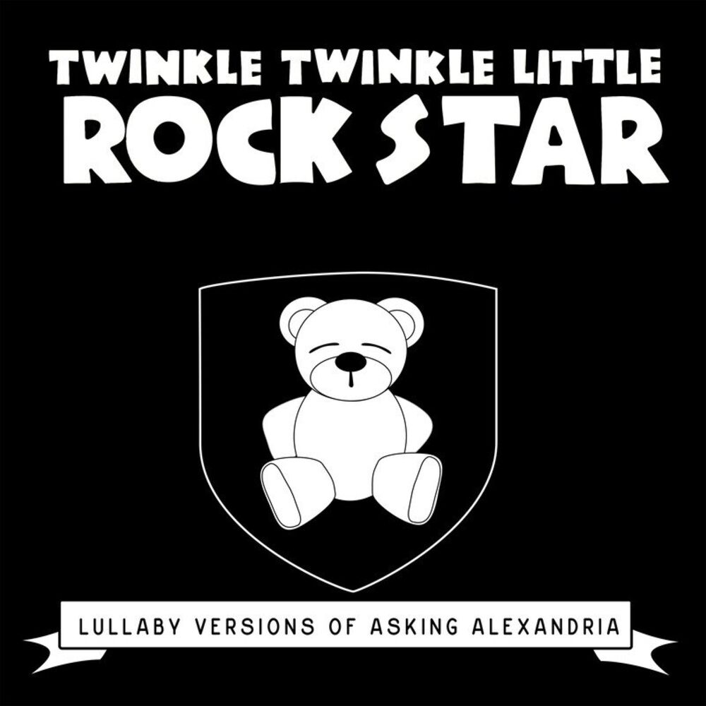 Picture of Lullaby Versions of Asking Alexandria