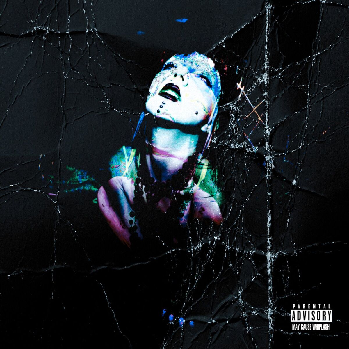 Album cover of Headbang