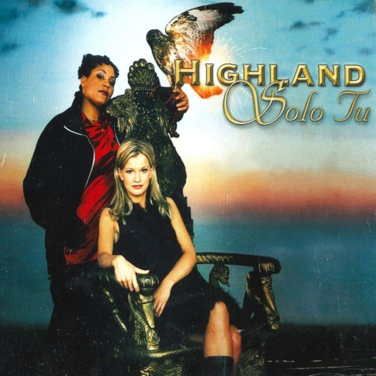Album cover of Solo Tu