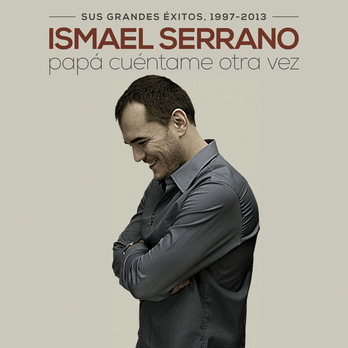 Album cover of Papá Cuéntame Otra Vez