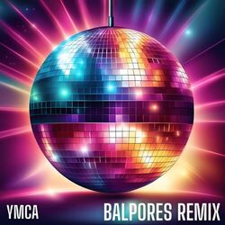 Cover of YMCA BALPORES REMIX