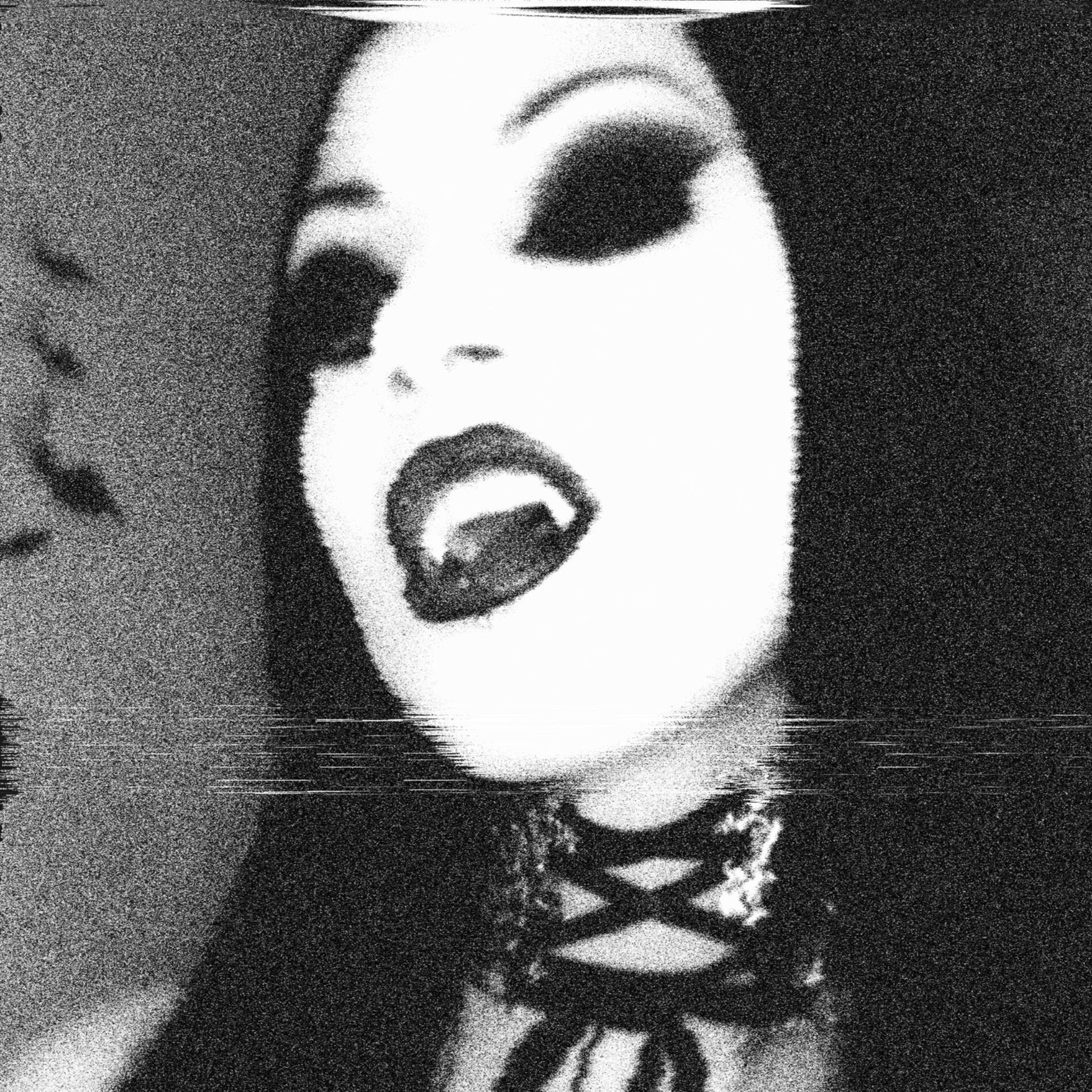 Album cover of In the Dark You Die